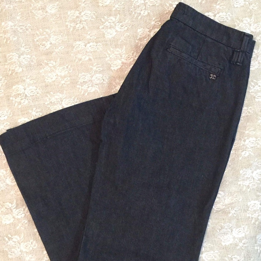 Joe's Jeans Trouser Blue Jeans, like new 28